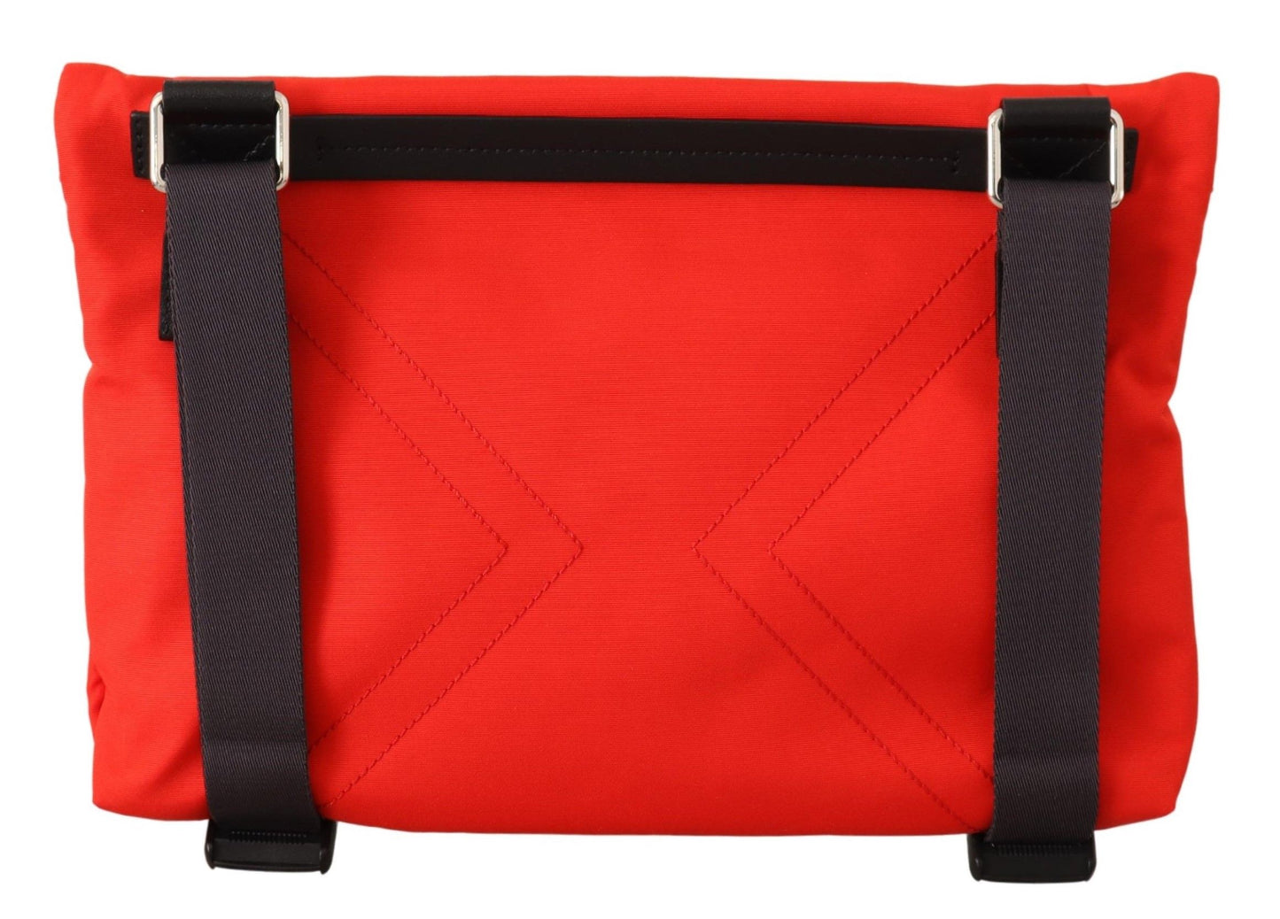 Torebka Givenchy Chic Red and Black Downtown Crossbody