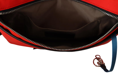 Torebka Givenchy Chic Red and Black Downtown Crossbody