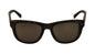 Dolce & Gabbana Chic Black Acetate Designer Sunglasses