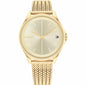 Tommy Hilfiger Gold Women Watch