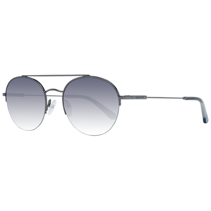 Gant Gray Men Sunglasses