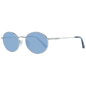 Gant Silver Unisex Sunglasses