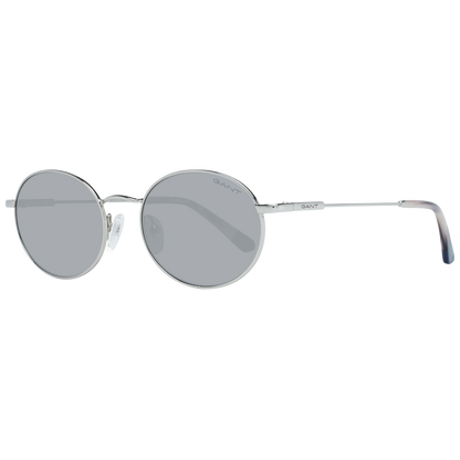 Okulary przeciwsłoneczne Gant Silver Unisex