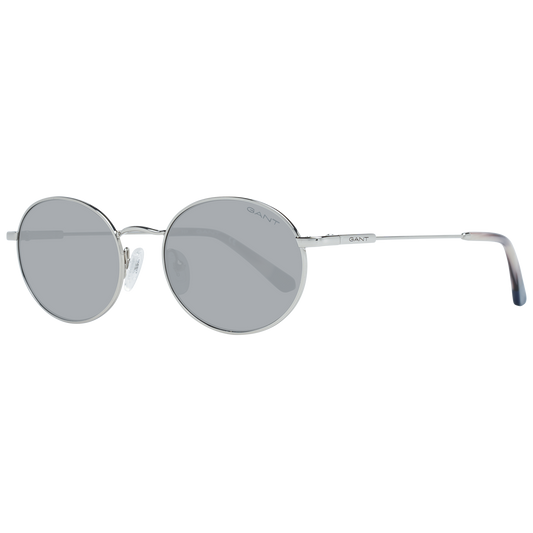 Okulary przeciwsłoneczne Gant Silver Unisex