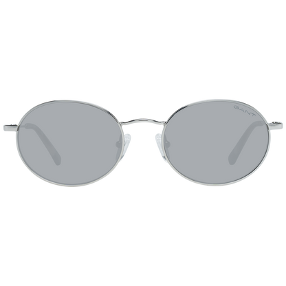 Okulary przeciwsłoneczne Gant Silver Unisex