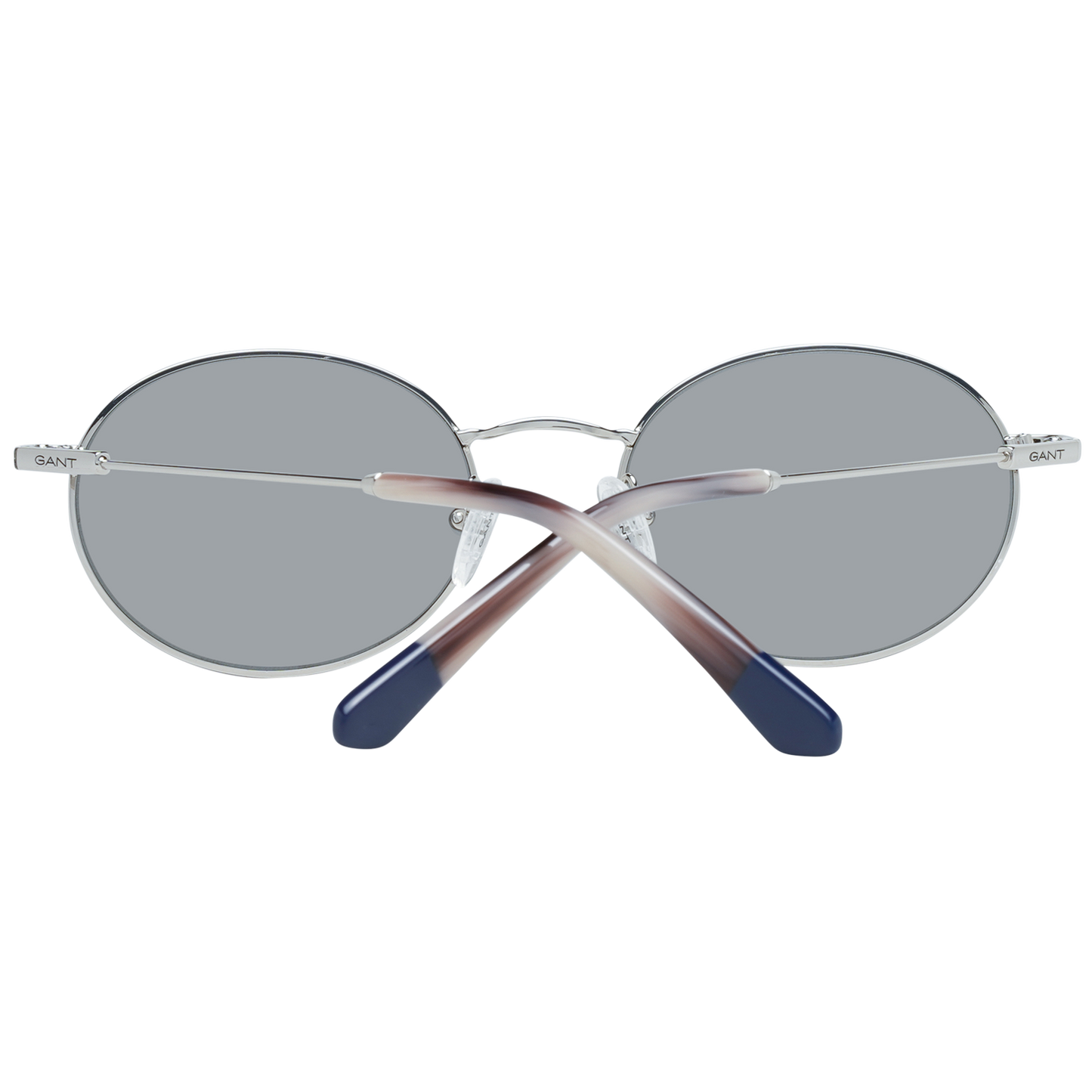 Okulary przeciwsłoneczne Gant Silver Unisex