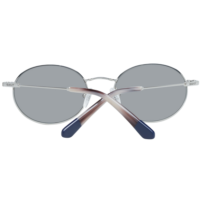 Okulary przeciwsłoneczne Gant Silver Unisex