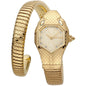 Just Cavalli Gold Women Watch