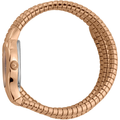 Just Cavalli Rose Gold Women Watch