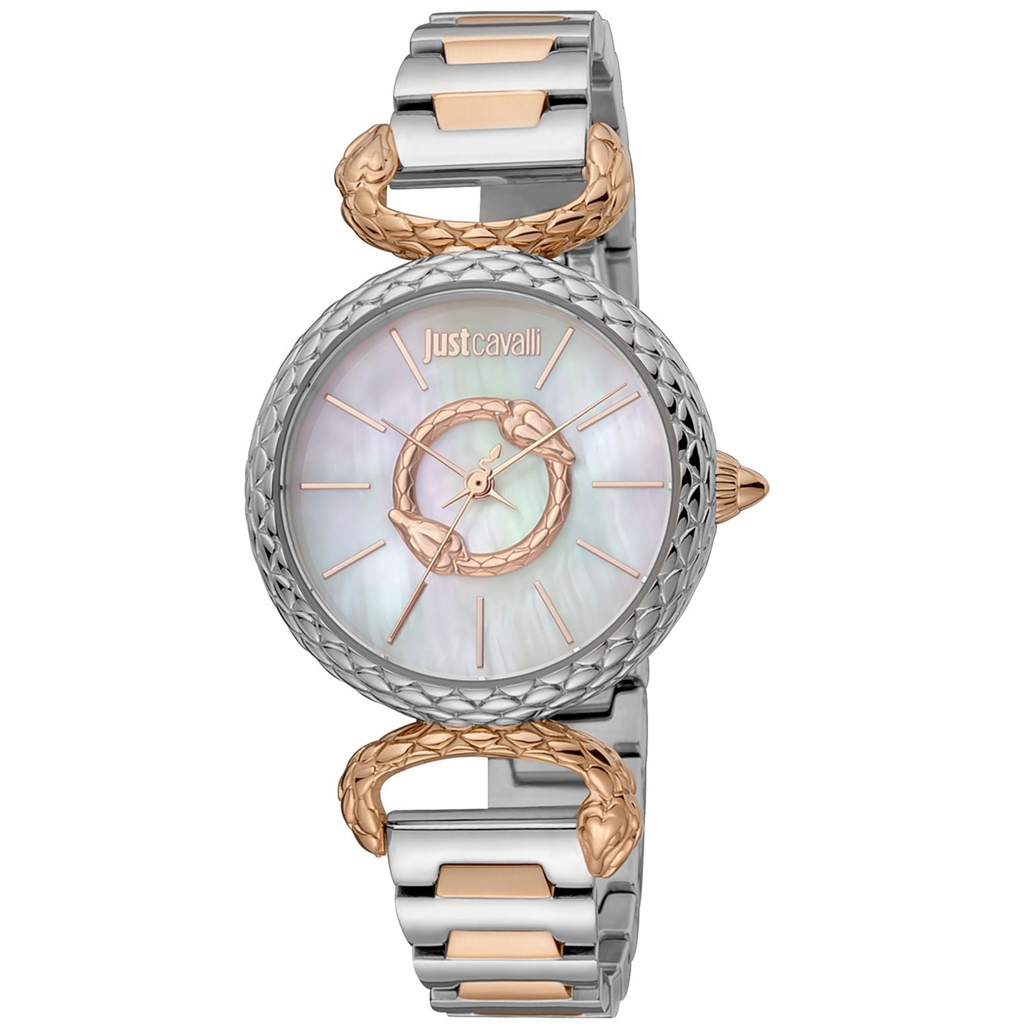 Just Cavalli Multicolor Women Watch