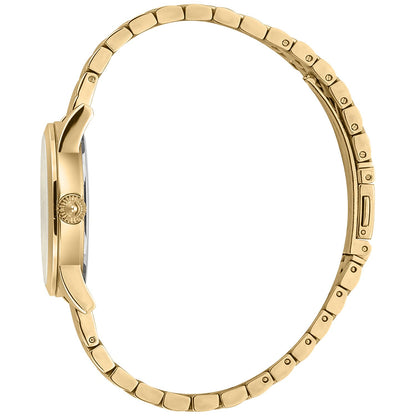 Just Cavalli Gold Women Watch