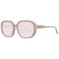 Jimmy Choo Brown Women Sunglasses