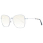 Gant Silver Women Sunglasses