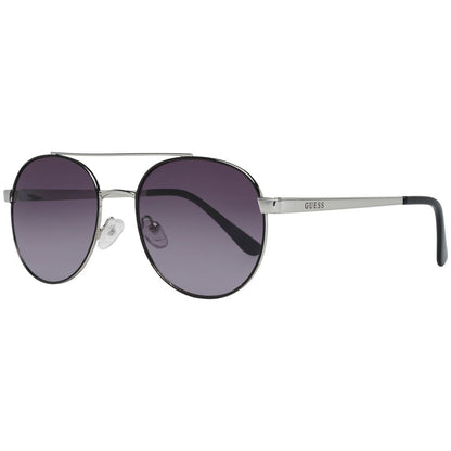 Okulary przeciwsłoneczne Guess Silver Women