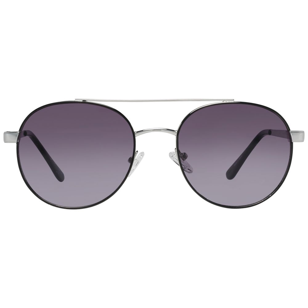 Okulary przeciwsłoneczne Guess Silver Women