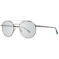 Jimmy Choo Gold Men Sunglasses