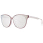 Jimmy Choo Pink Unisex Sunglasses