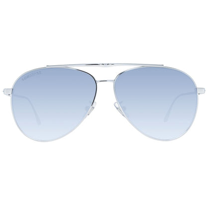 Longines Gold Men Sunglasses