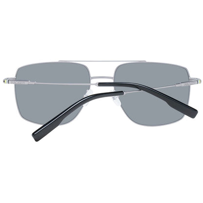 Hackett Gray Men Sunglasses