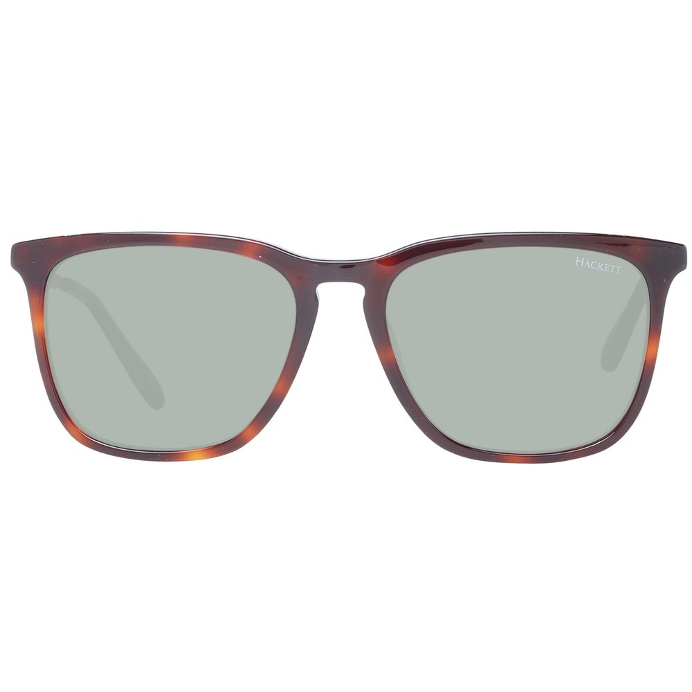 Hackett Brown Men Sunglasses