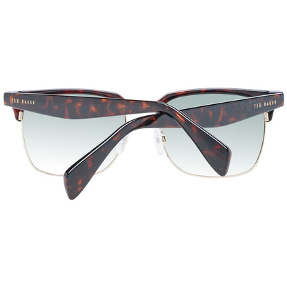 Ted Baker Multicolor Men Sunglasses