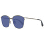 Max Mara Silver Women Sunglasses