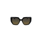 Liu Jo Black BIO INJECTED Sunglasses