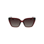 Liu Jo Red INJECTED Sunglasses