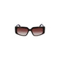 Liu Jo Brown Acetate Sunglasses