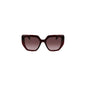 Liu Jo Red BIO INJECTED Sunglasses