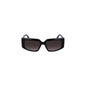 Liu Jo Black Acetate Sunglasses