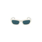 Liu Jo White BIO INJECTED Sunglasses