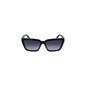 Liu Jo Black BIO INJECTED Sunglasses