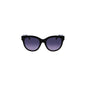 Liu Jo Black Acetate Sunglasses