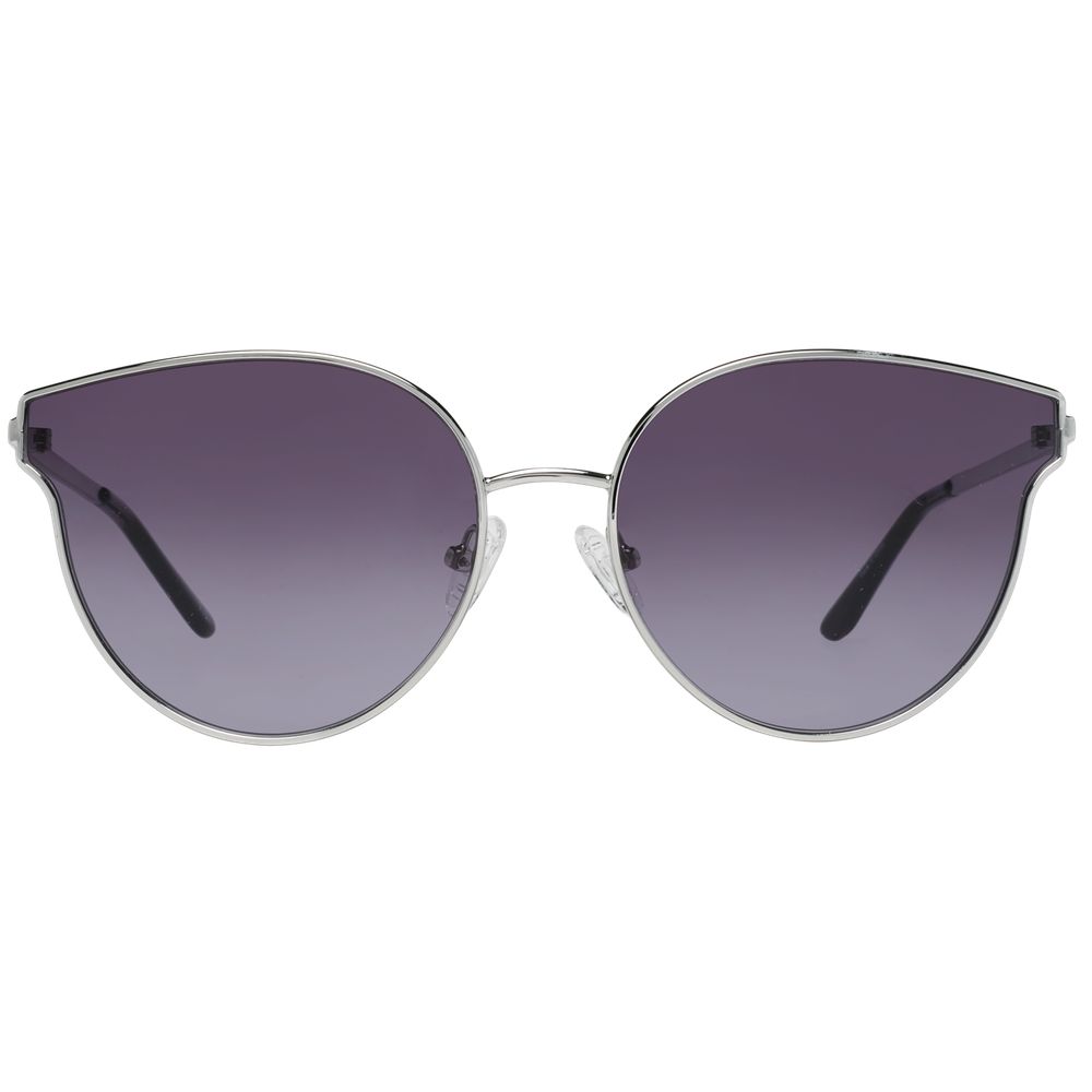 Okulary przeciwsłoneczne Guess Silver Women