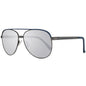 Guess Gray Men Sunglasses