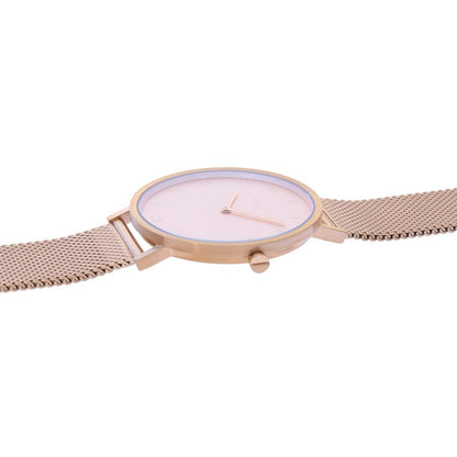 Pierre Cardin Pink Women Watch