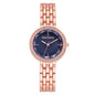 Juicy Couture Rose Gold Women Watch