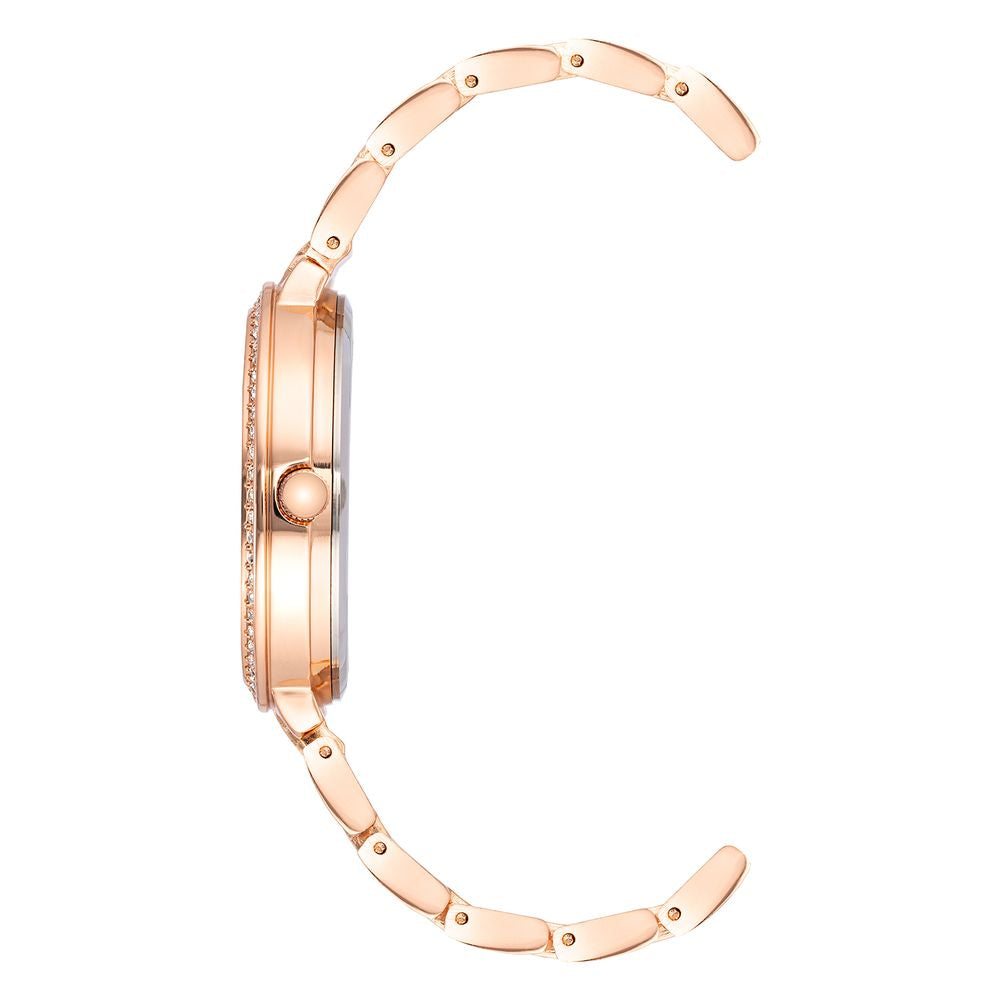 Juicy Couture Rose Gold damski zegarek