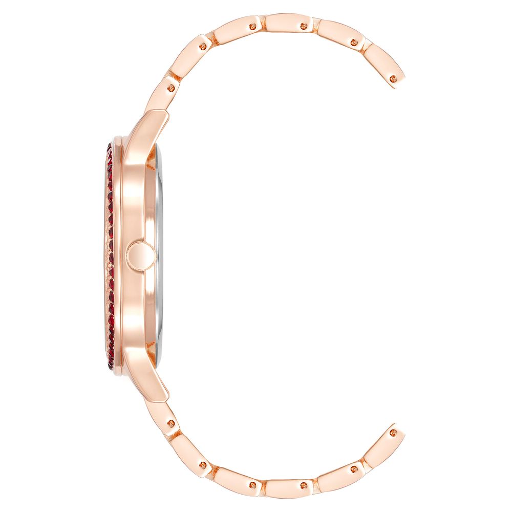 Juicy Couture Rose Gold damski zegarek