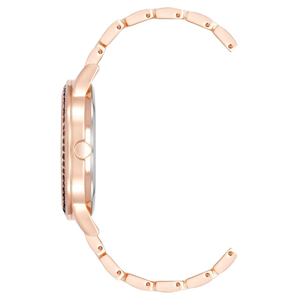 Juicy Couture Rose Gold damski zegarek