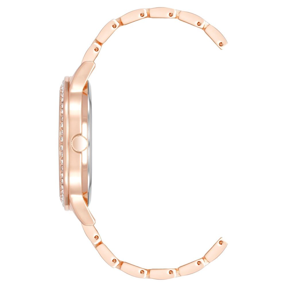 Juicy Couture Rose Gold damski zegarek