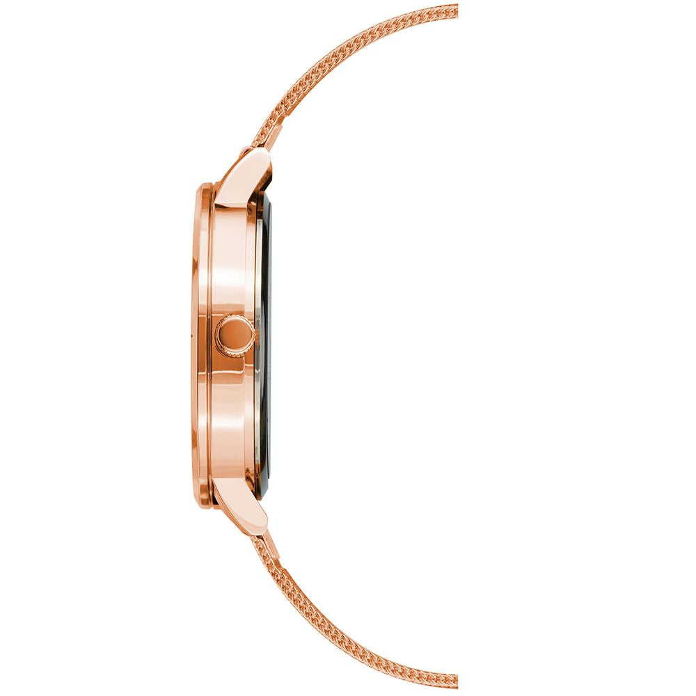 Juicy Couture Rose Gold damski zegarek