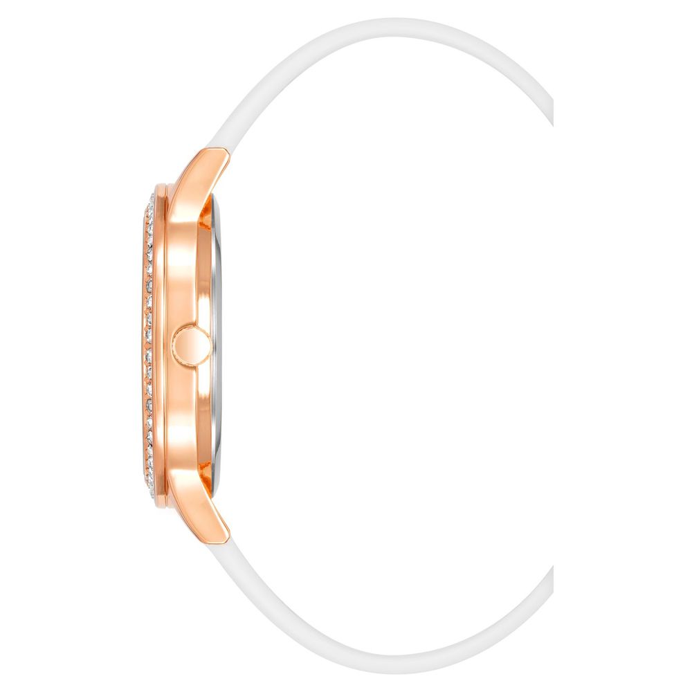 Juicy Couture Rose Gold damski zegarek