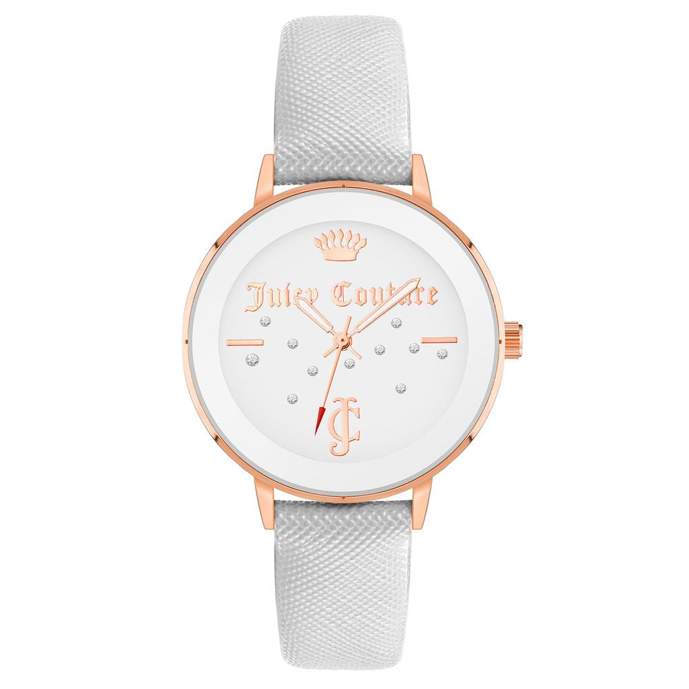 Juicy Couture Gold Women Watch