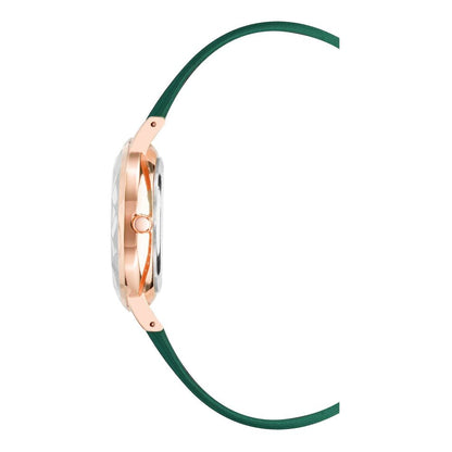 Juicy Couture Rose Gold damski zegarek