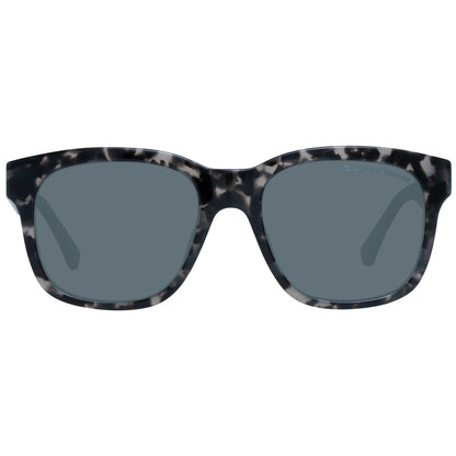 Gant Gray Unisex Sunglasses