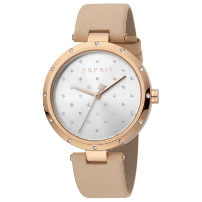 Zegarek damski Esprit Rose Gold