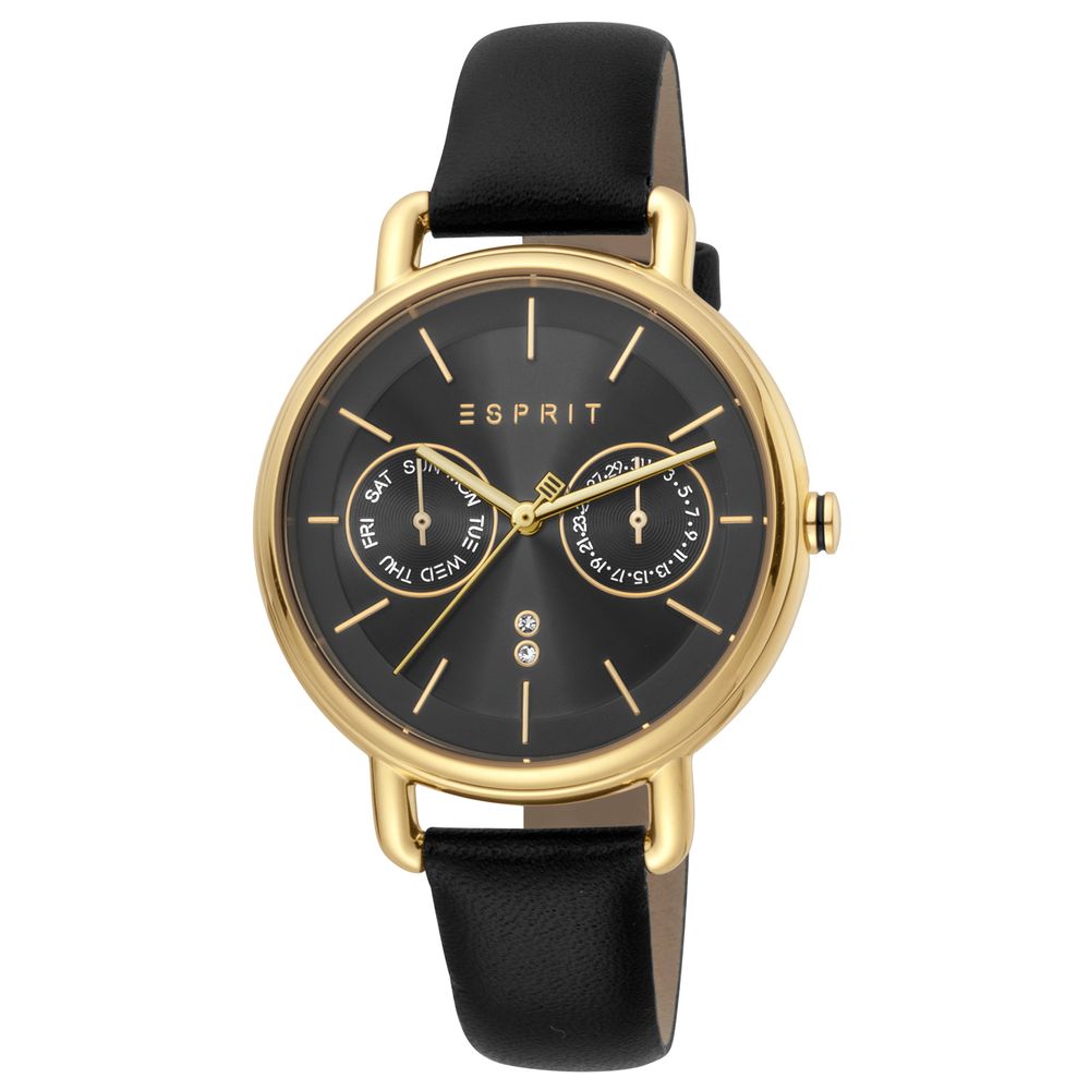 Zegarek damski Esprit Gold