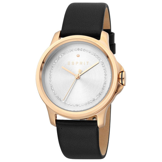 Zegarek damski Esprit Rose Gold